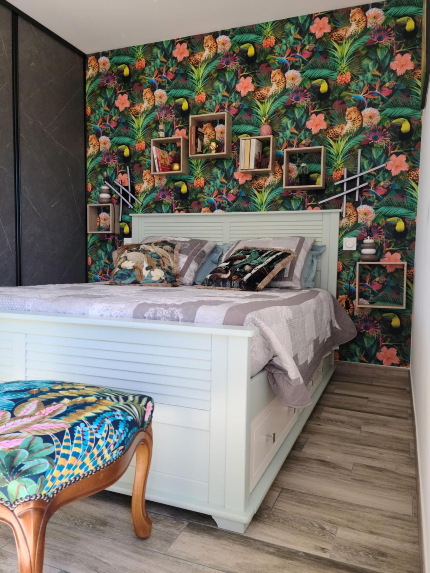 Les Papillons D'Uzes Bed and Breakfast Saint-Laurent-la-Vernède Εξωτερικό φωτογραφία